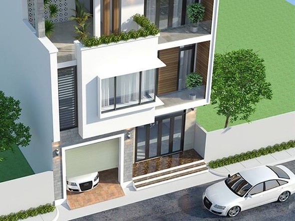 (HỘ KINH DOANH) MAI VĂN HỒ
